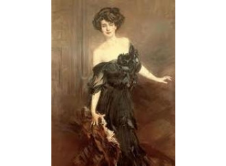 Boldini e la belle époque